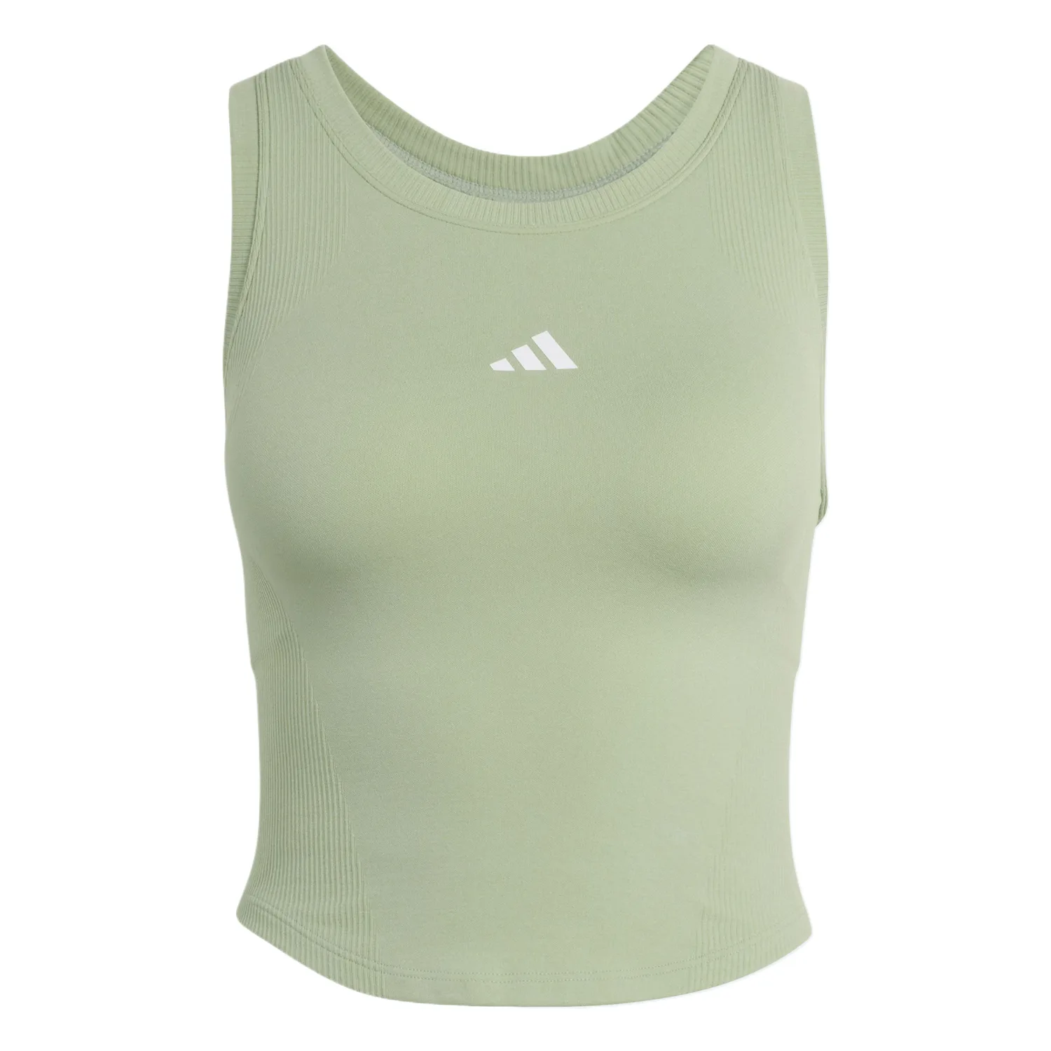 Спортивное белье женское Adidas, Mystic Yellow Green