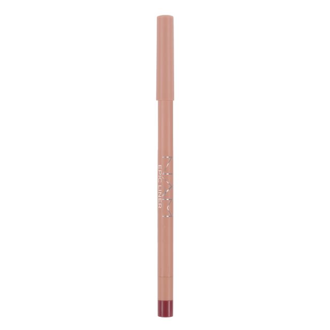 

Эпический карандаш для губ Nam, цвет 01 vintage pink