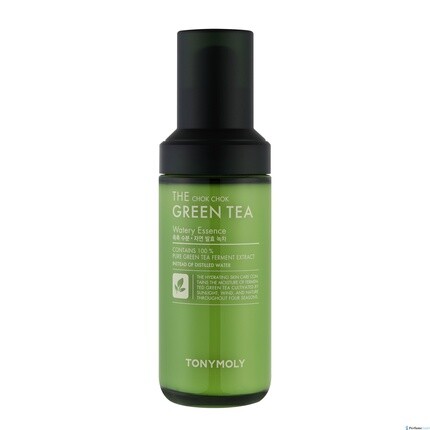 

The Chok Chok Водяная эссенция зеленого чая 55 мл, Tonymoly