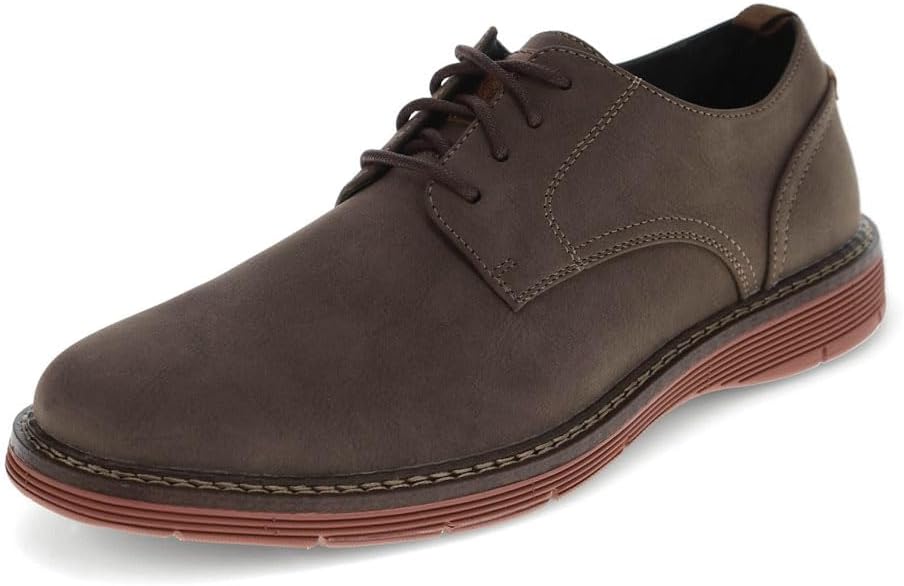 

Мужские кроссовки Dockers Easedale, темно-коричневый