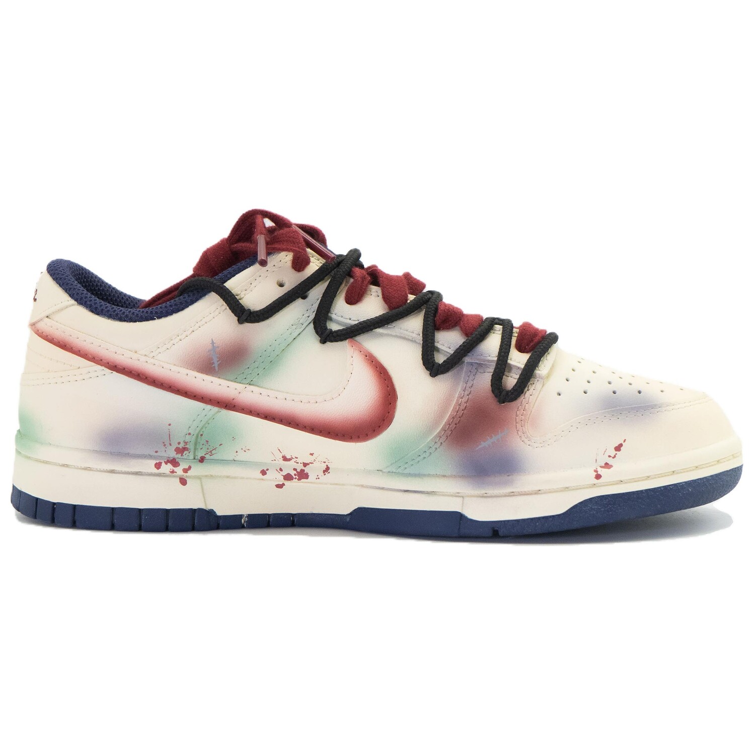

Женские кроссовки для скейтбординга Nike Dunk, Beige