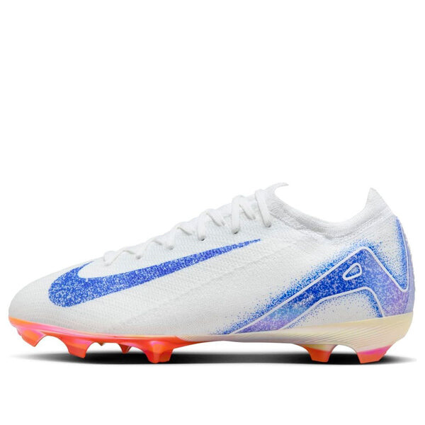 

Кроссовки jr. mercurial vapor 16 pro Nike, белый