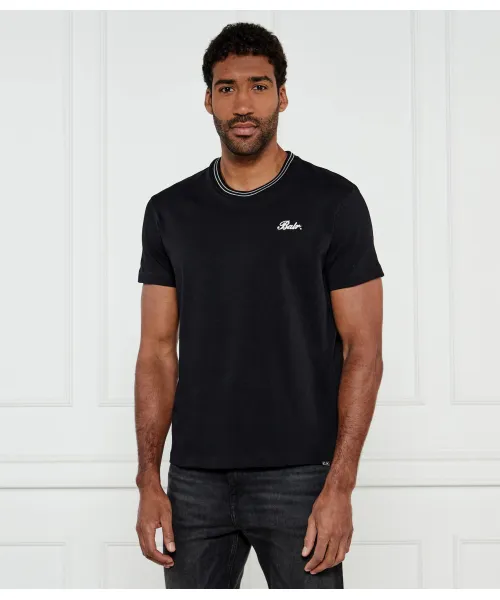 

Футболка Regular fit Balr., черный