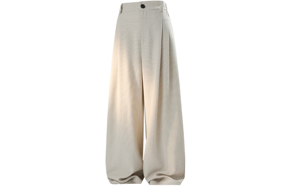 

Брюки для костюма Unisex Moderate ZIAREL, оранжевый