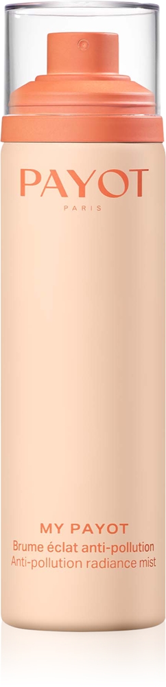 

Мой защитный увлажняющий спрей Payot Brume Anti-Pollution éclat с эффектом сияния Payot, 100 мл