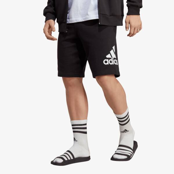 

Основы шорт Adidas, черный