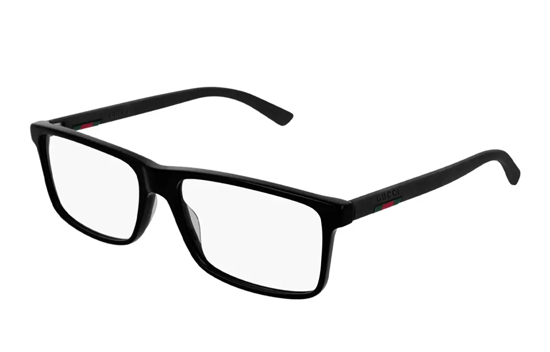

Оптическая оправа GUCCI унисекс, Black