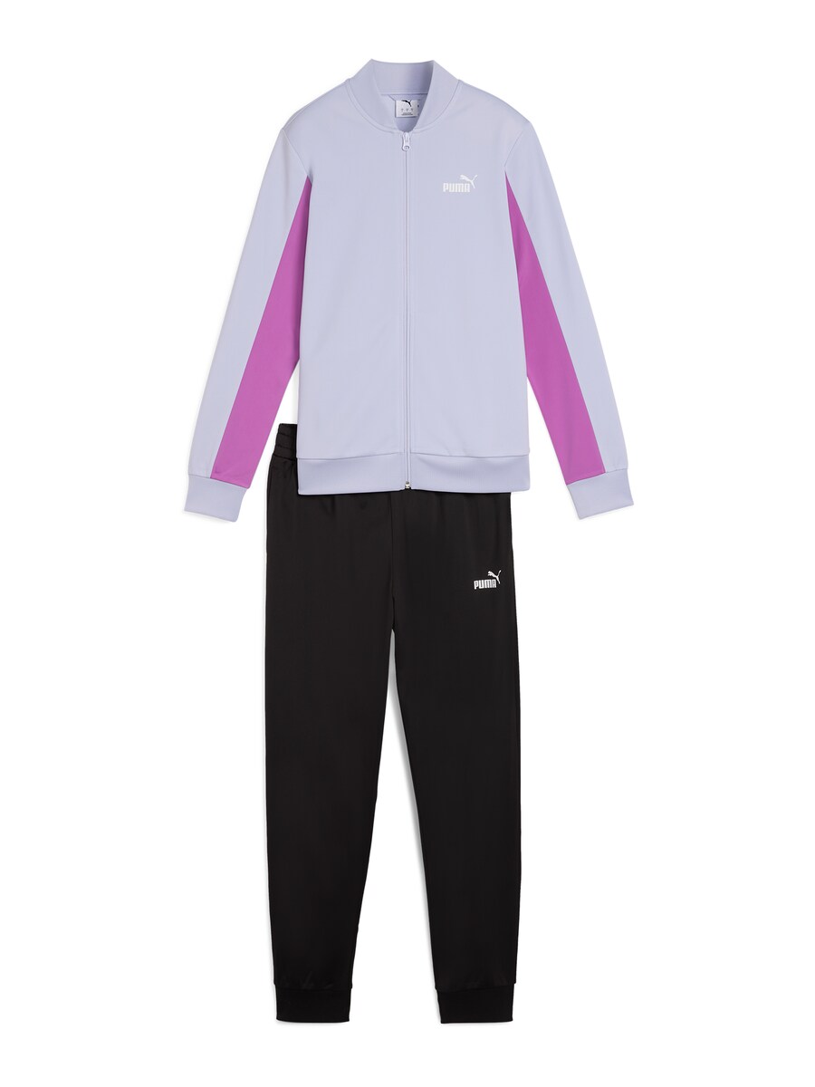 

Спортивный костюм PUMA, цвет Light blue/Black
