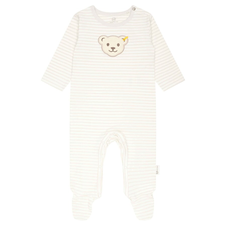 

Комбинезон Steiff Collection, цвет Beige/Ecru