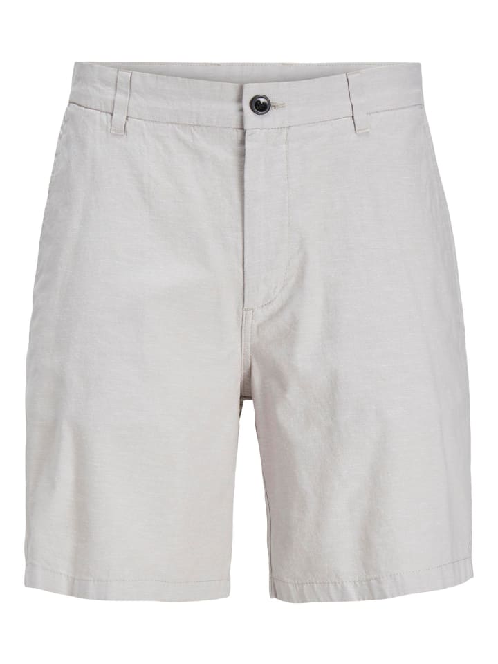 

Тканевые шорты JACK & JONES PLUS
