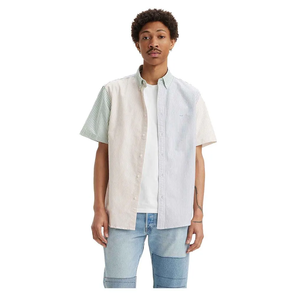 

Рубашка Levi's Authentic, бежевый