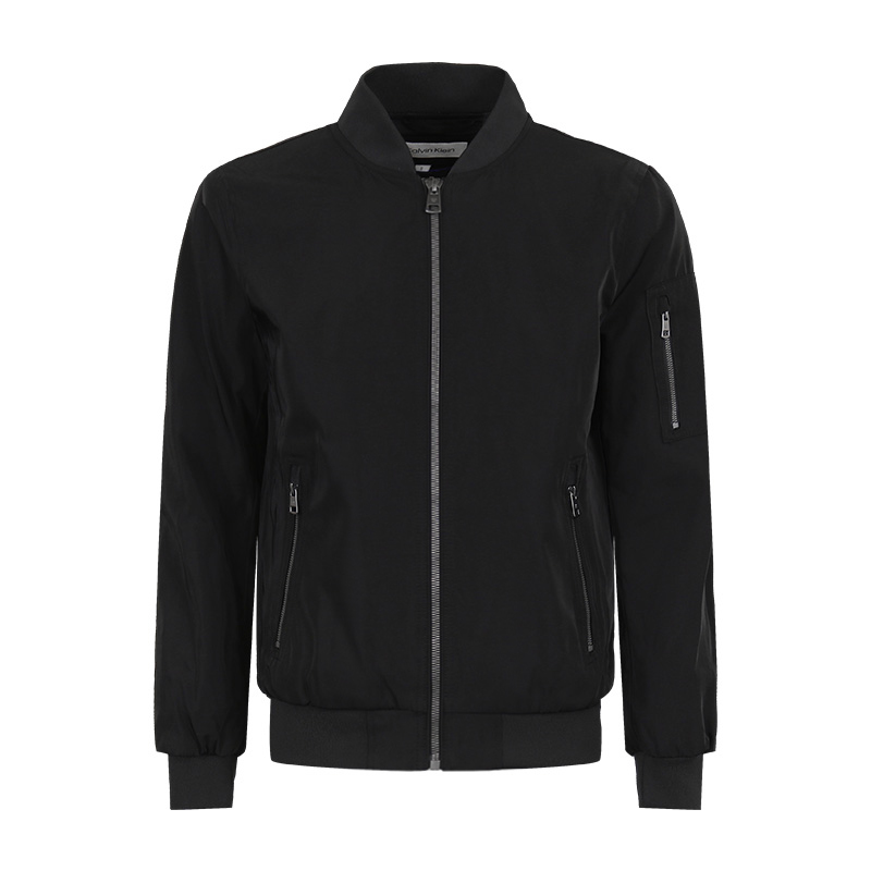 

Calvin Klein Куртка мужская, Black