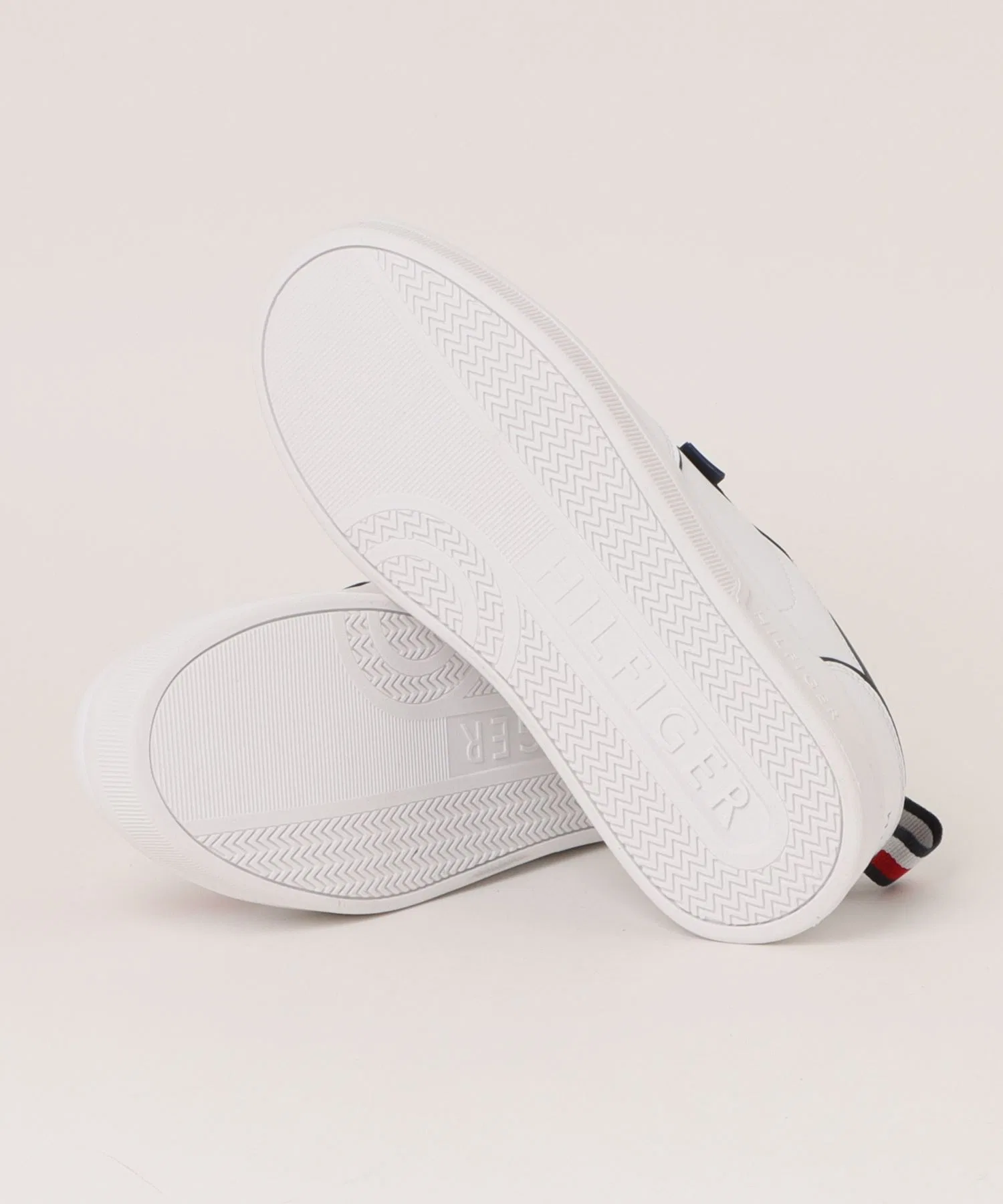 Детские кроссовки TOMMY HILFIGER CADE 2.0 LOW — фото 3