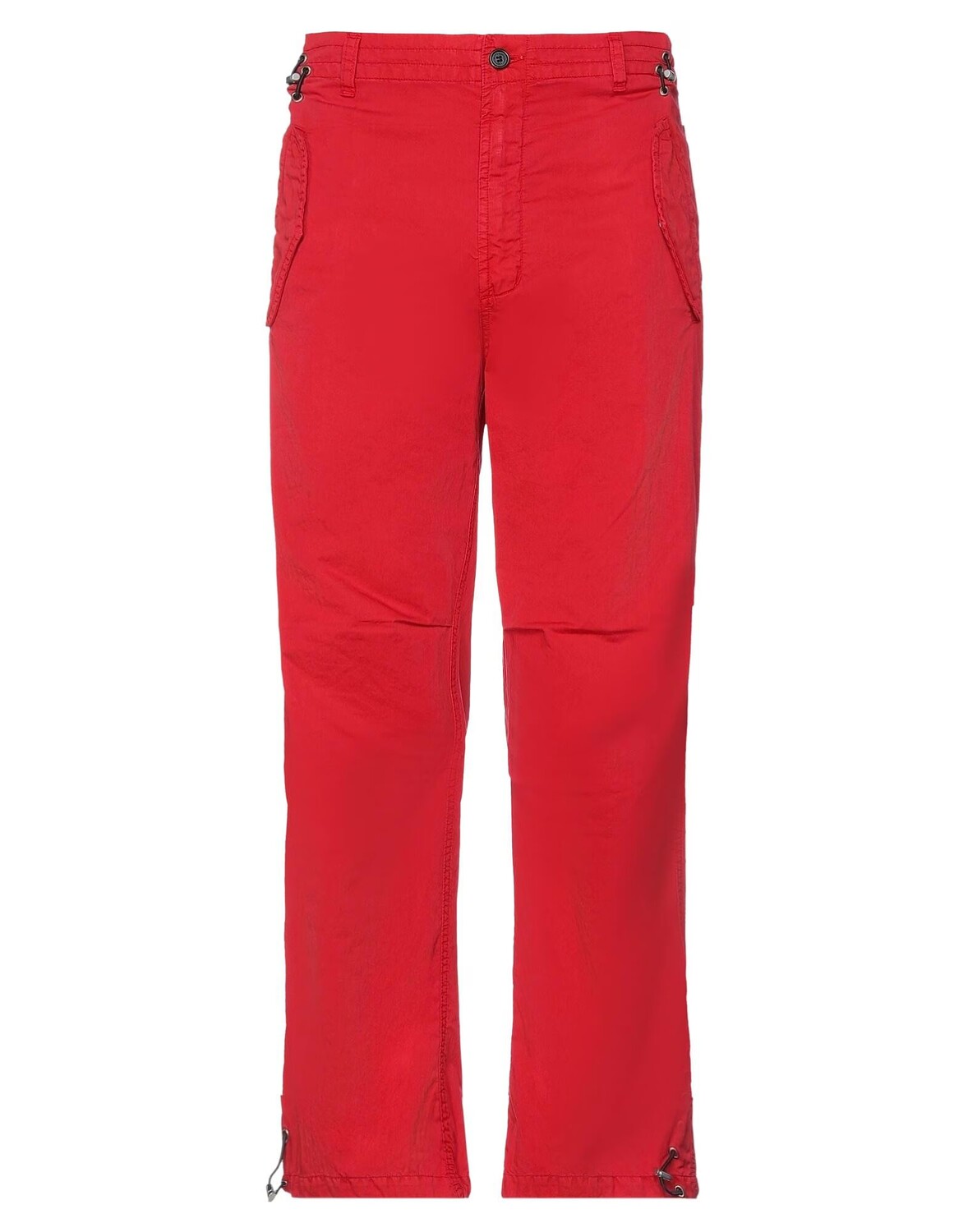 

Брюки Department 5, красный