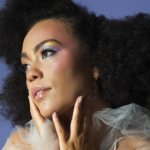 

CD диск McFerrin, Madison: I Hope You Can Forgive Me