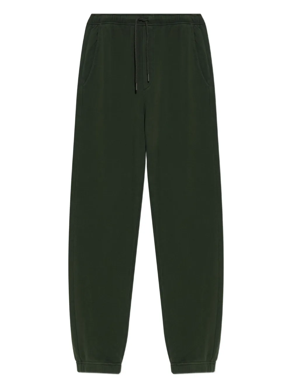 

Спортивные штаны Atubay на завязках American Vintage, зеленый