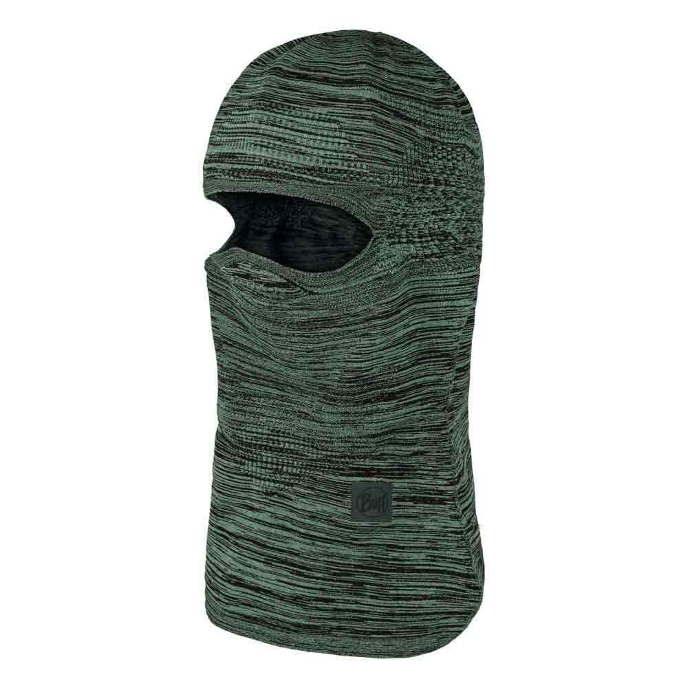 

Балаклава Buff Dryflx Pro, зеленый