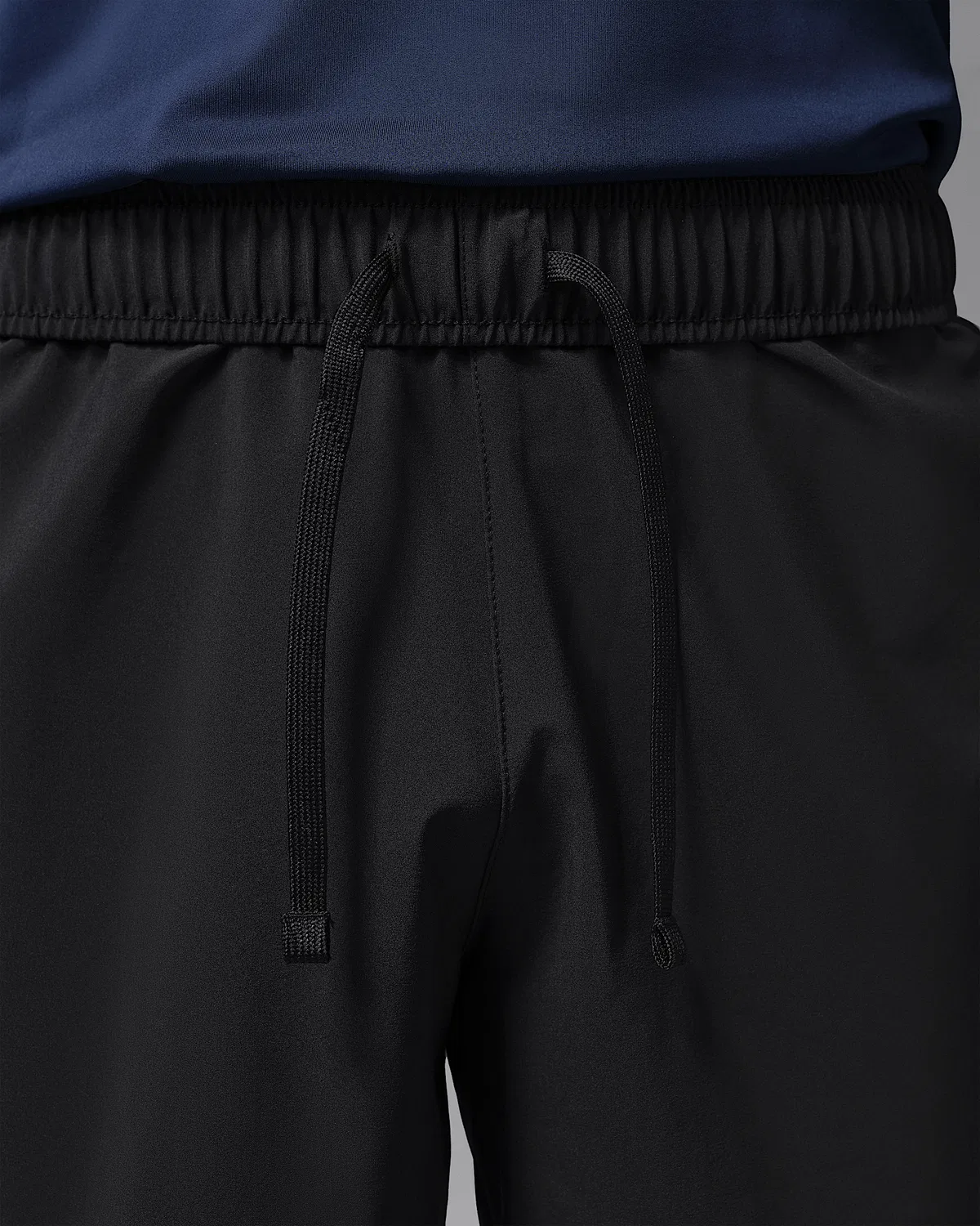 Мужские шорты Dri-FIT Woven Jordan Sport Essentials, Black — фото 4