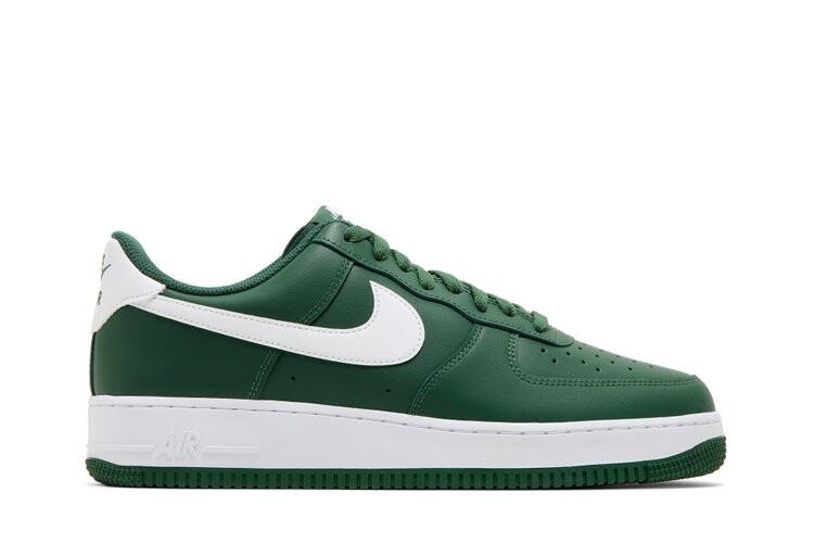 

Кроссовки Air Force 1, цвет Fir, Зеленый, Кроссовки Air Force 1, цвет Fir