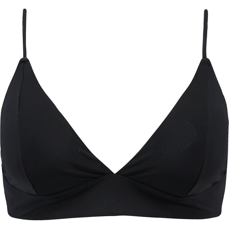 

Бикини-Топ с цельным бралеттом Barts, черный