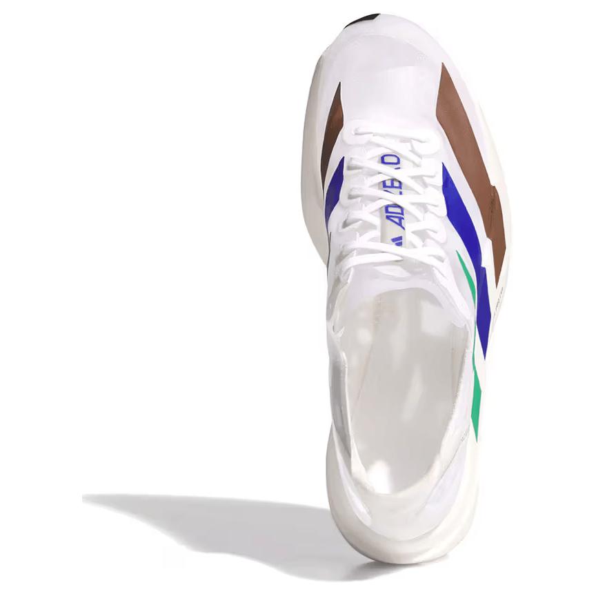 Adizero Adios Pro Evo 1 Pharrell Earth Adidas, белый — фото 4