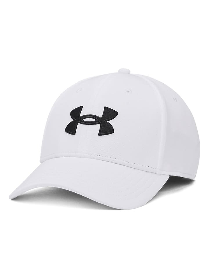 

Бейсболка Under Armour Cap Blitzing, белый