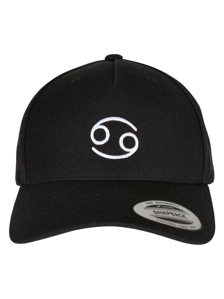 

Бейсболка Mister Tee Snapback, цвет cancer