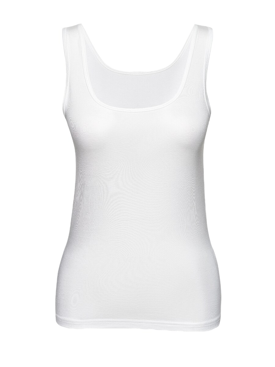 

Топ Erdem, белый