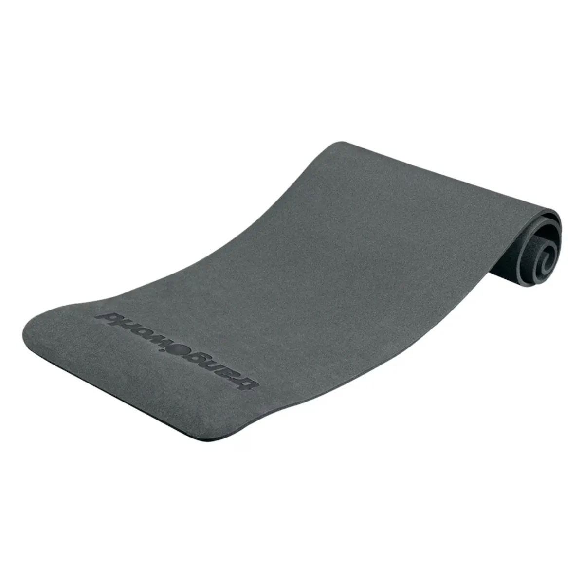 

Эстеровый коврик Evamat 08 An 190x49x1,4 Trangoworld, серый