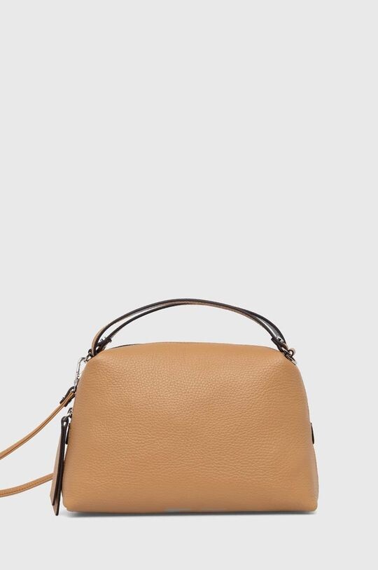 

Кожаная сумочка Gianni Chiarini, коричневый
