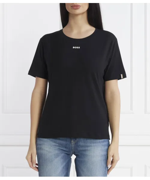 

Футболка ci_t Regular fit Boss, черный