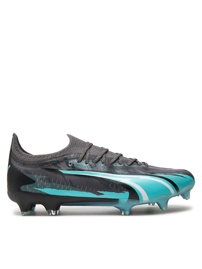 

Футбольные бутсы ULTRA ULTIMATE RUSH FG/AG 10782701 01 Puma, серый