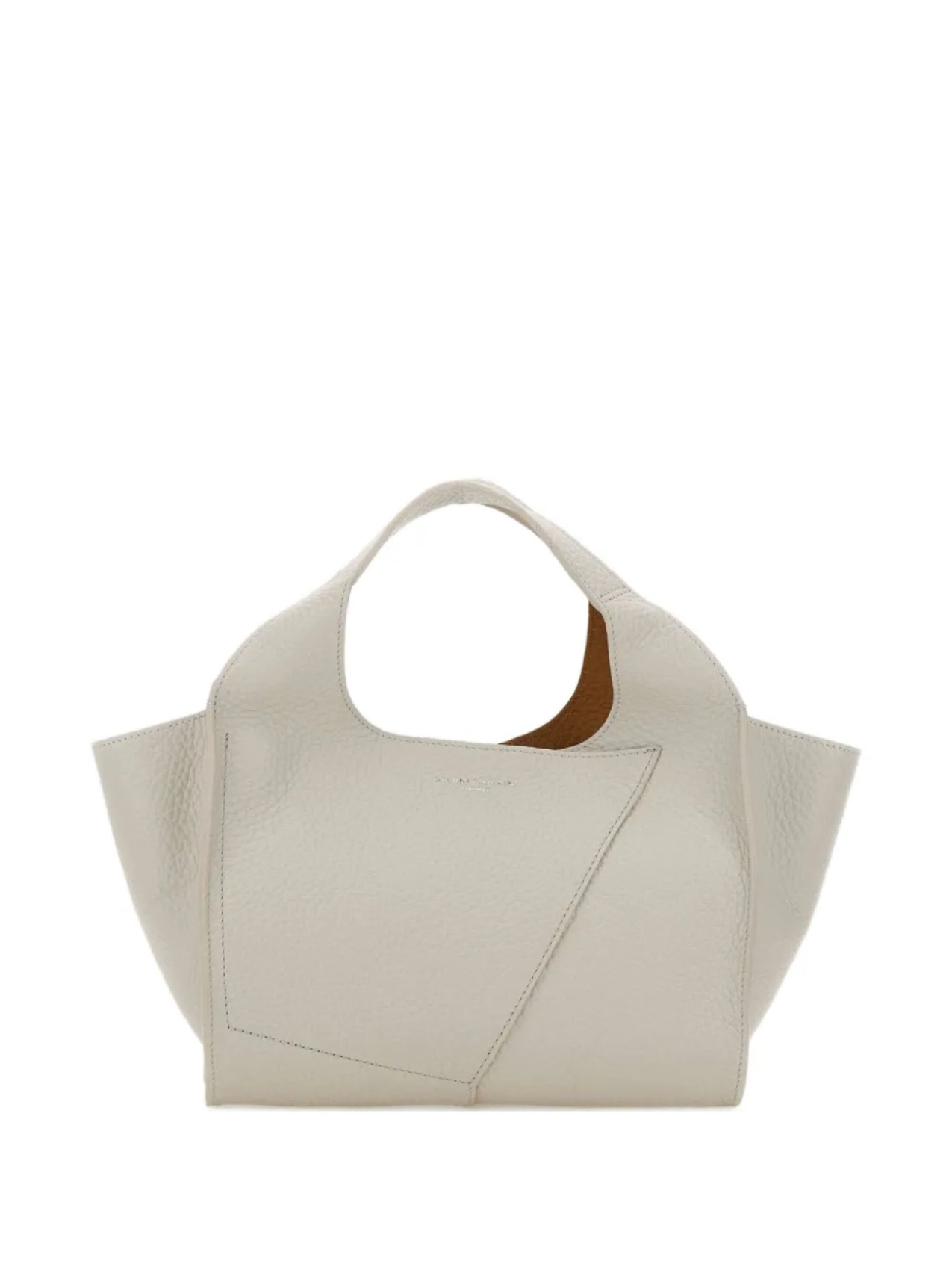 

Сумка-шоппер Euforia GIANNI CHIARINI, нейтральный