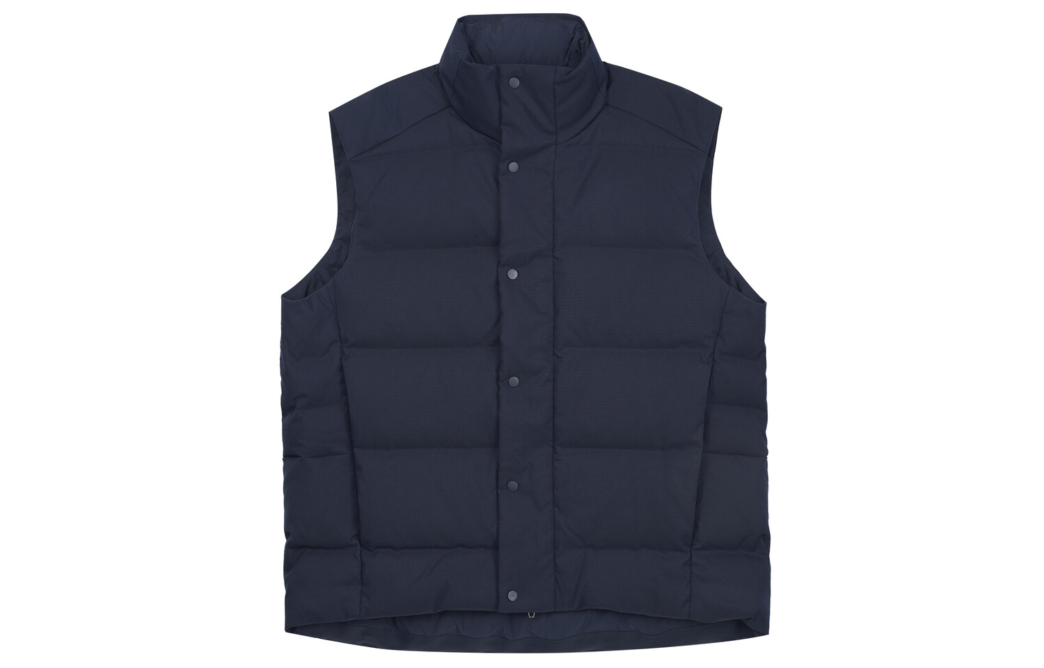 

Жилет серии Wunder Puff для мужчин Lululemon, цвет Gull Gray/GULG