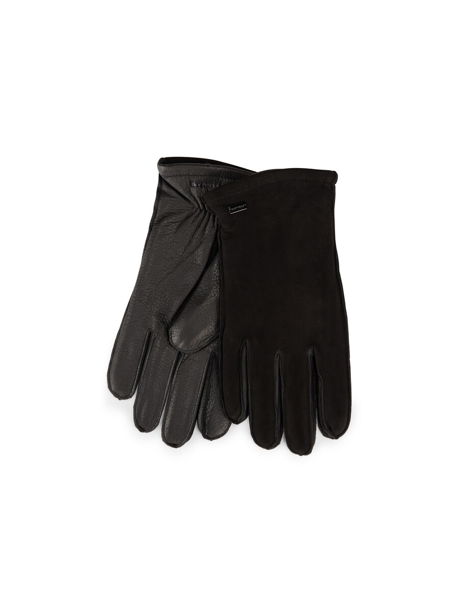 

Перчатки с закрытыми пальцами STRELLSON, Black