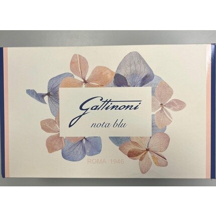 Diamond Kittinoni Blue Note Roma 1946 Fragrance Box 75ml — фото 2