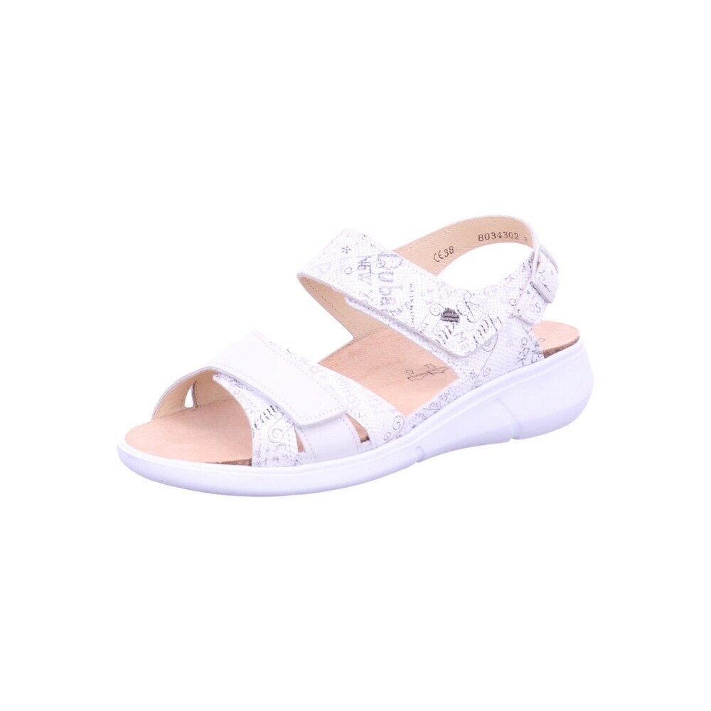 

Сандалии Finn Comfort, белый