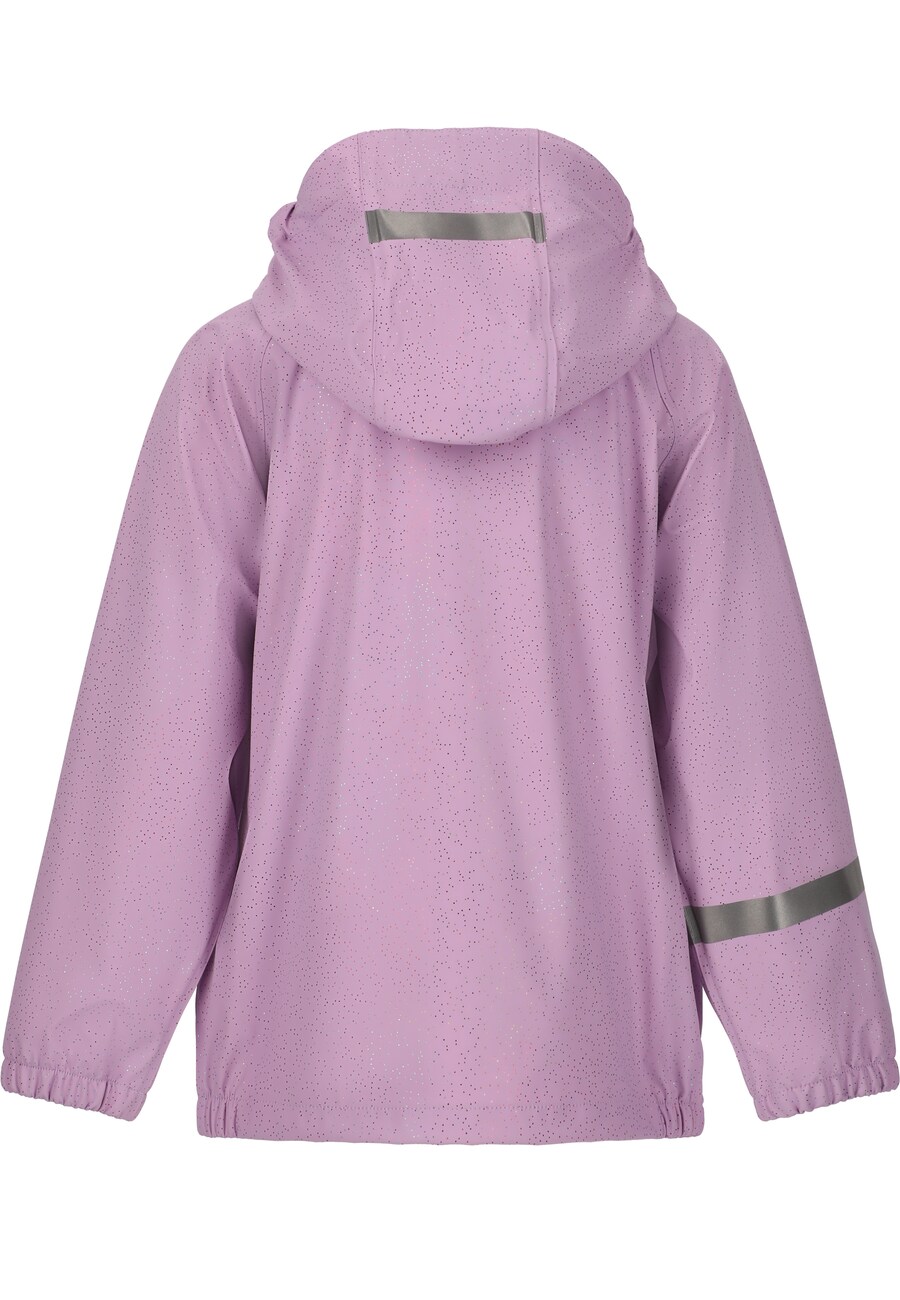 Спортивный костюм ZigZag Roze, светло-фиолетовый — фото 4