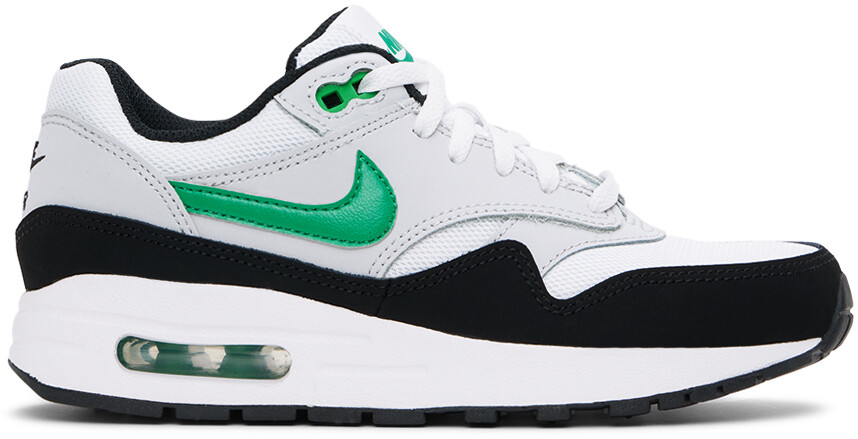 

Детские разноцветные кроссовки Air Max 1 для больших детей Nike