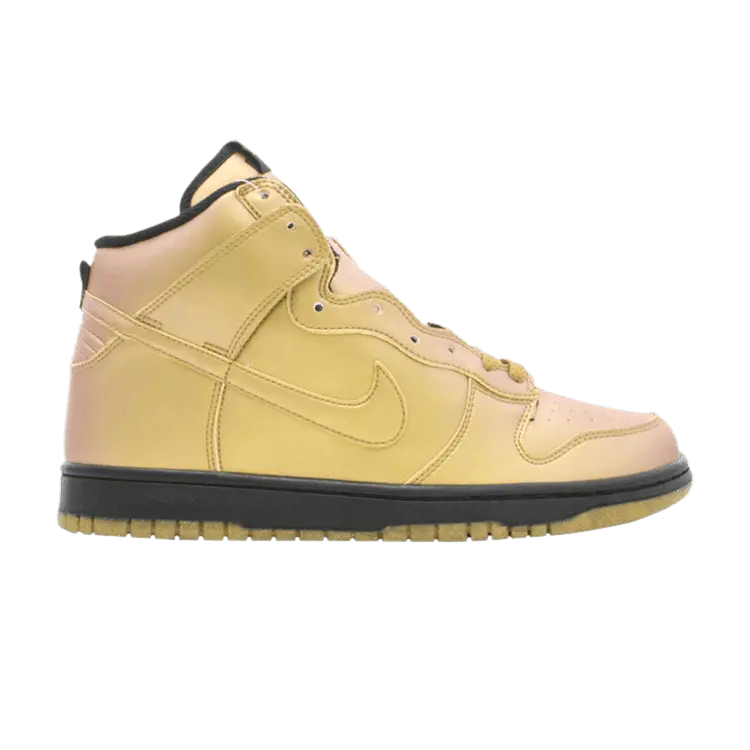

Кроссовки Nike Dunk High, Olympic