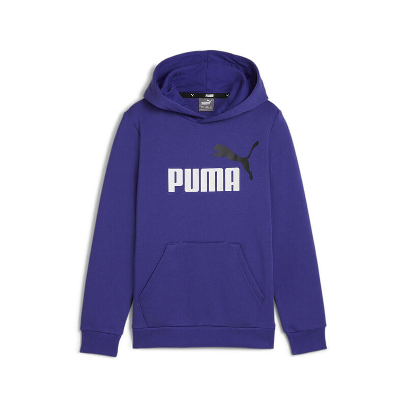 

Спортивная толстовка Puma, синий