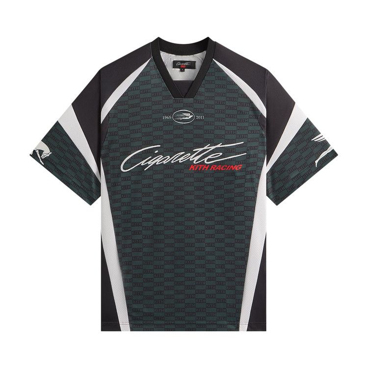 

Джерси Kith For Cigarette Racing Mesh Jersey, Stadium