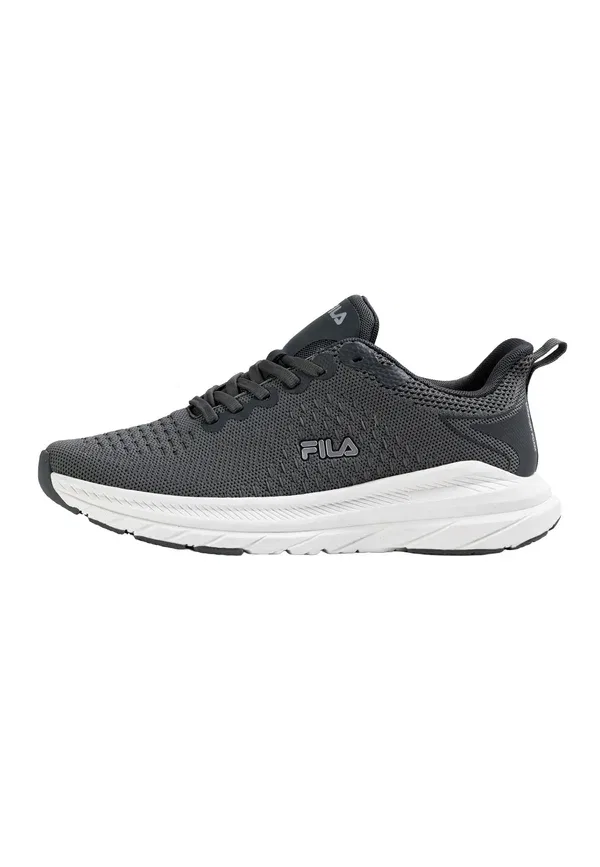 Кроссовки Fila Havoc trainers, цвет каменный серый