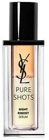 Сыворотка Yves Saint Laurent — Для лица Pure Shot Night Serum, 30 мл