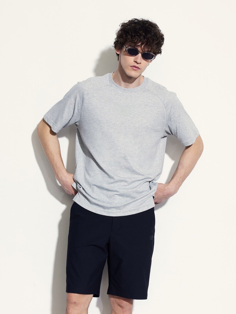 

Футболка Gap классическая, белый