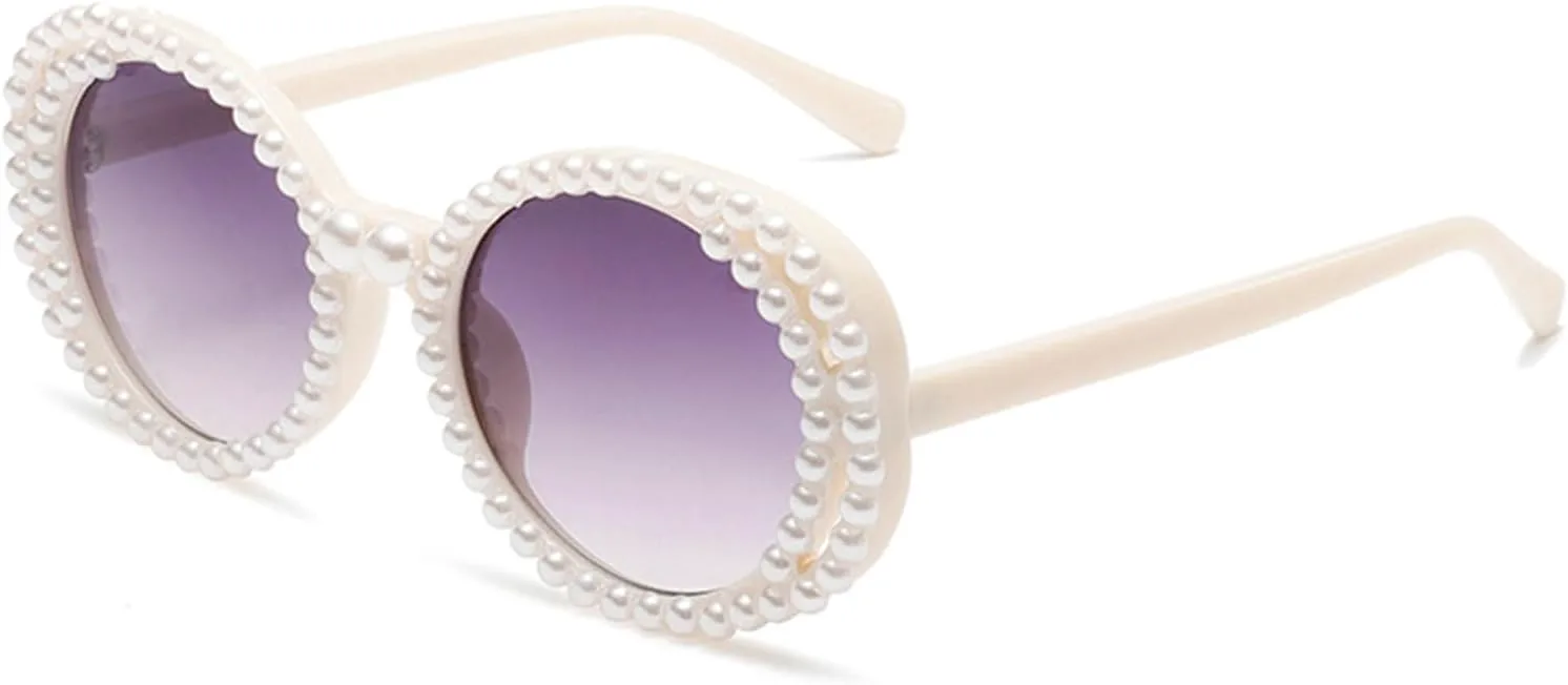 

willochra Милые женские солнцезащитные очки с круглыми бриллиантами, стразами и сверкающими кристаллами, модные градиентные женские солнцезащитные очки F25, Pink