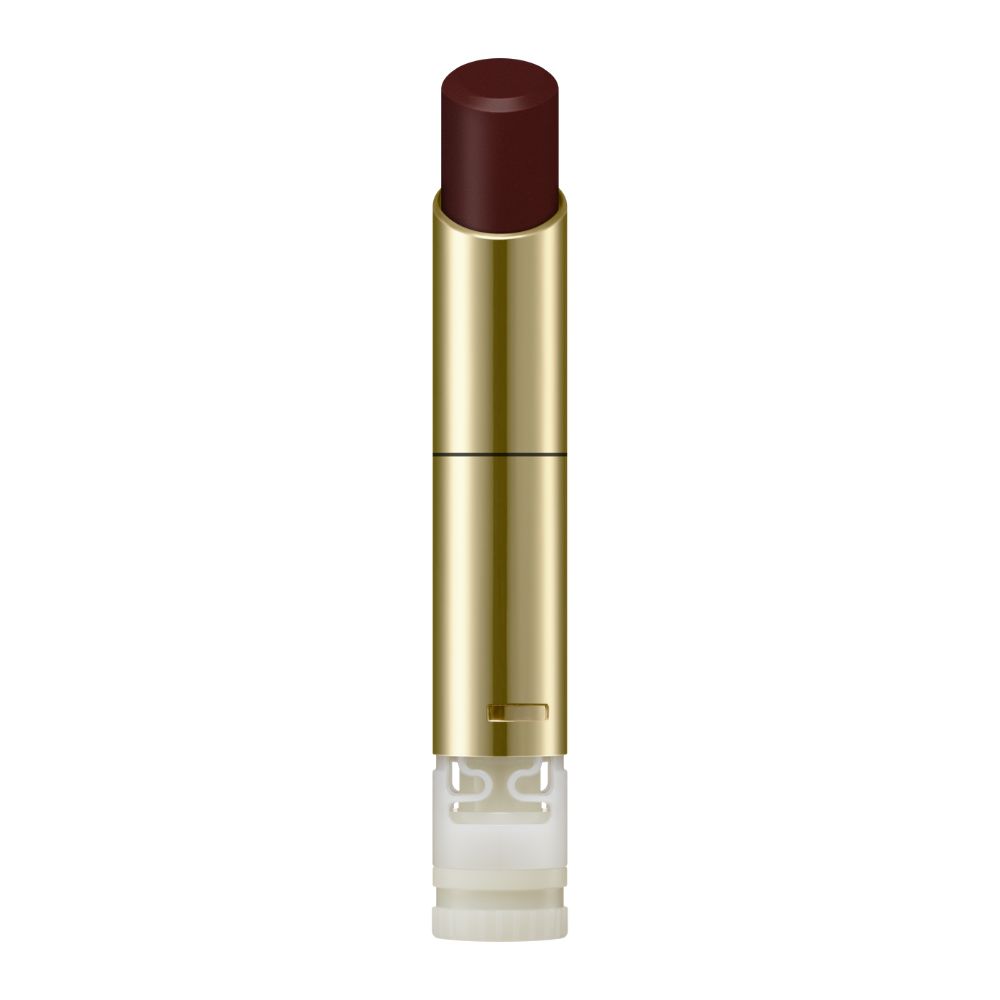 

Стойкая губная помада с эффектом объема - сменный блок lasting plump lipstick refill Sensai, цвет nr. lp12, вес 3.8 гр.