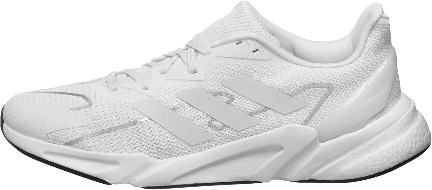 Мужские беговые кроссовки Adidas X9000l2 M, Ftwbla Ftwbla Plamat — фото 2