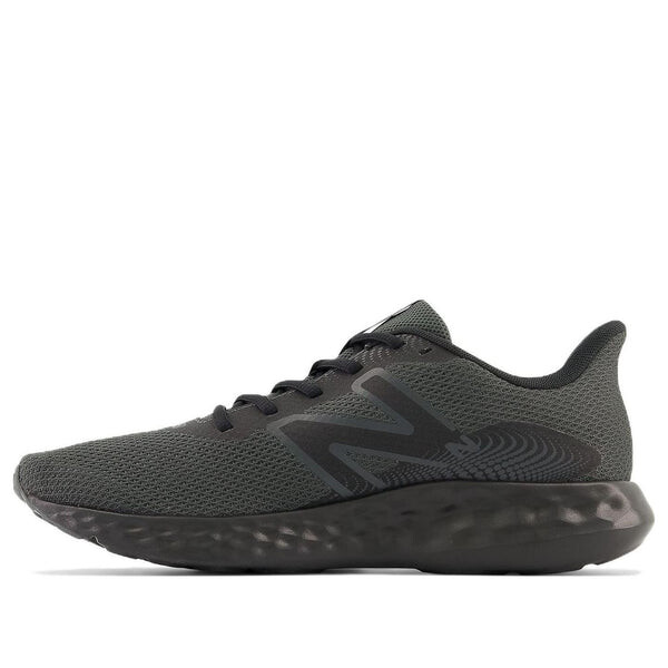 

Кроссовки 411 v3 New Balance, серый