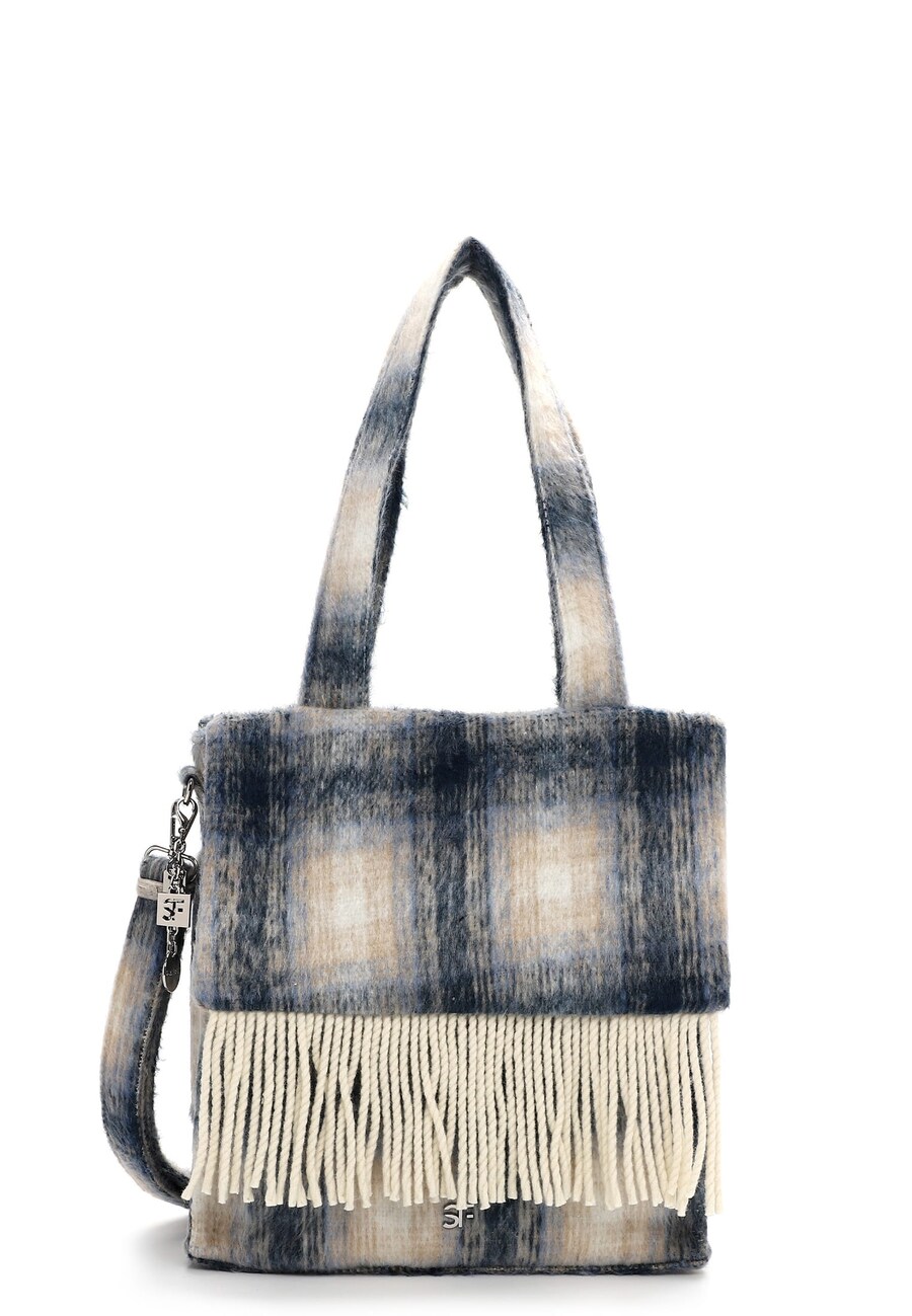 

Сумка-шоппер Suri Frey, Blue